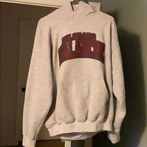 Vintage Hoodie